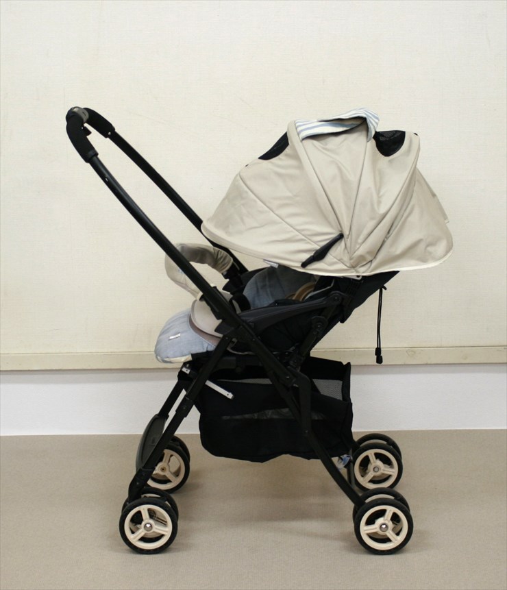 メチャカルハンディα エッグショック MD マリーナベージュ