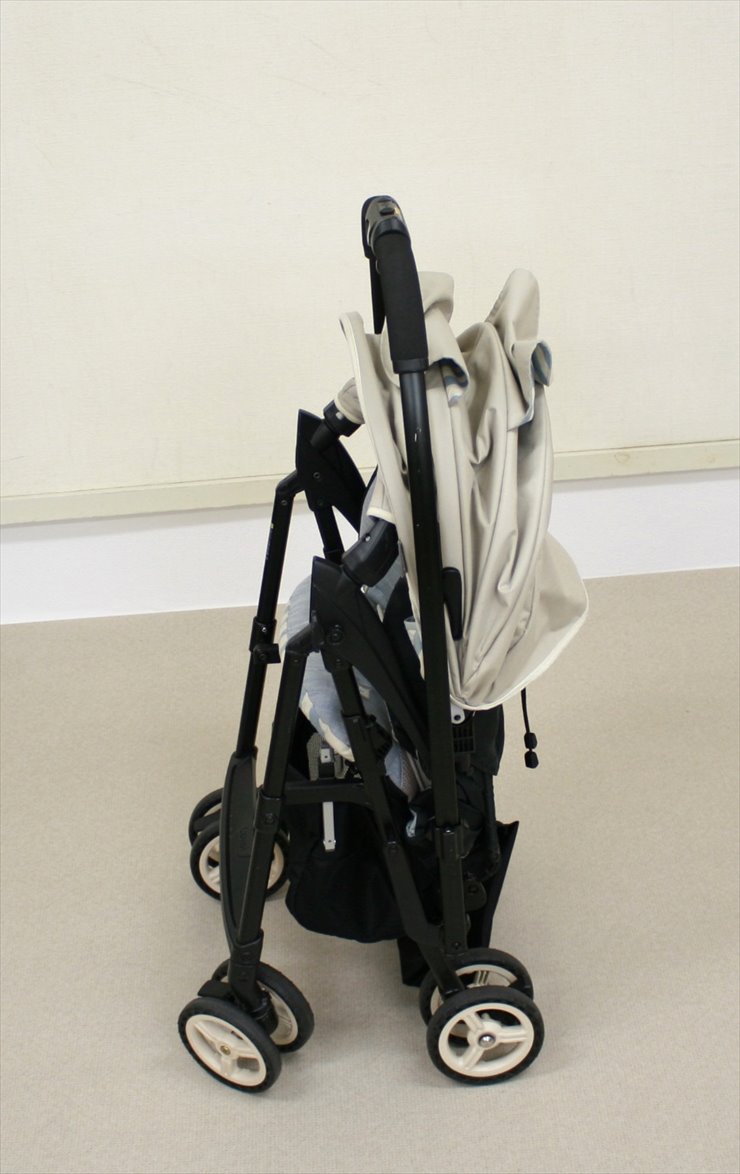 メチャカルハンディα エッグショック MD マリーナベージュ