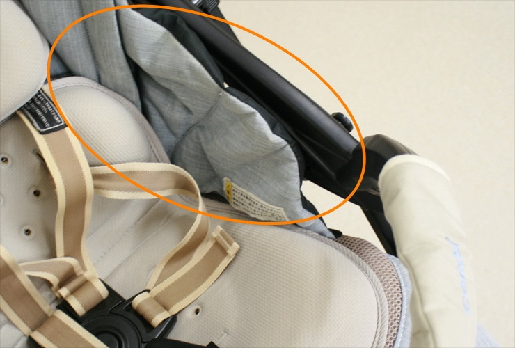 メチャカルハンディα エッグショック MD マリーナベージュ