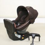 ラクティアターンEG TA ブラウンキルト ホワイトレーベル コンビ