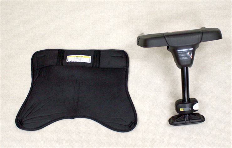 ラクティアターンEG TA ブラウンキルト ホワイトレーベル コンビ