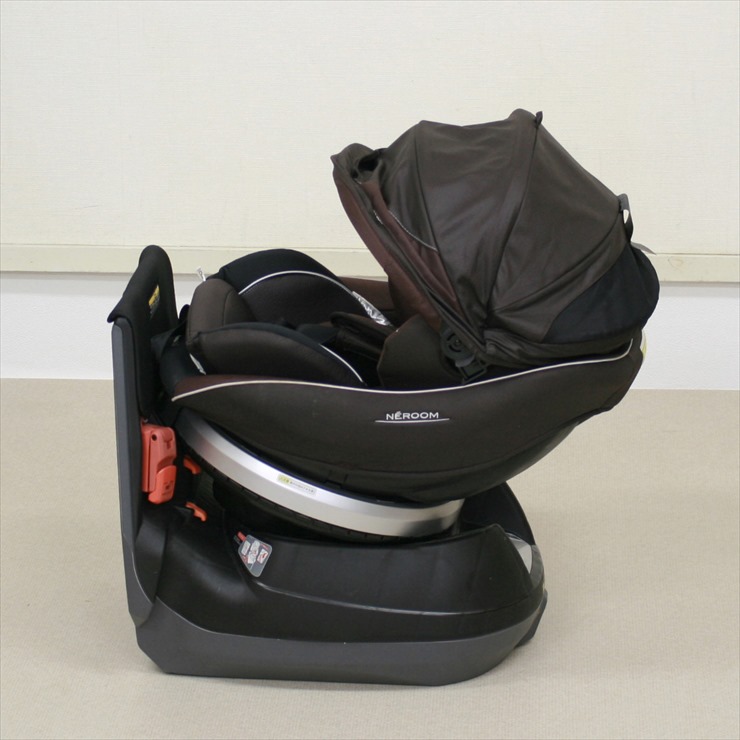 ネルーム エッグショック NC-570 フュージョンブラウン