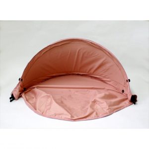  カルーン　シェルピンク用 幌 アップリカ純正 