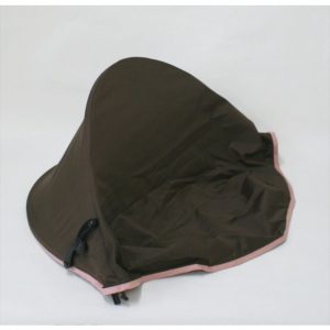 カルーン シェルピンク用 幌 アップリカ純正