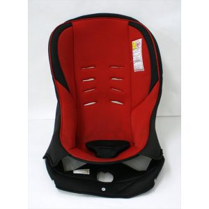 ミニマグランデEG（レッドルースター） シートカバー チャイルドシート コンビ純正