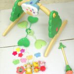 くまのプーさん 6WAYジムにへんしんメリー タカラトミー