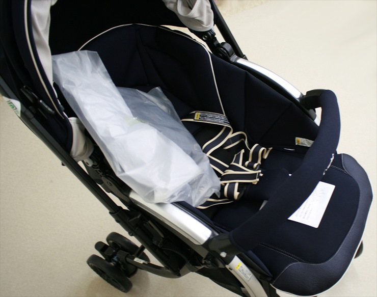 ディアクラッセ オート4キャス エッグショック FE-500 ムーンブルー