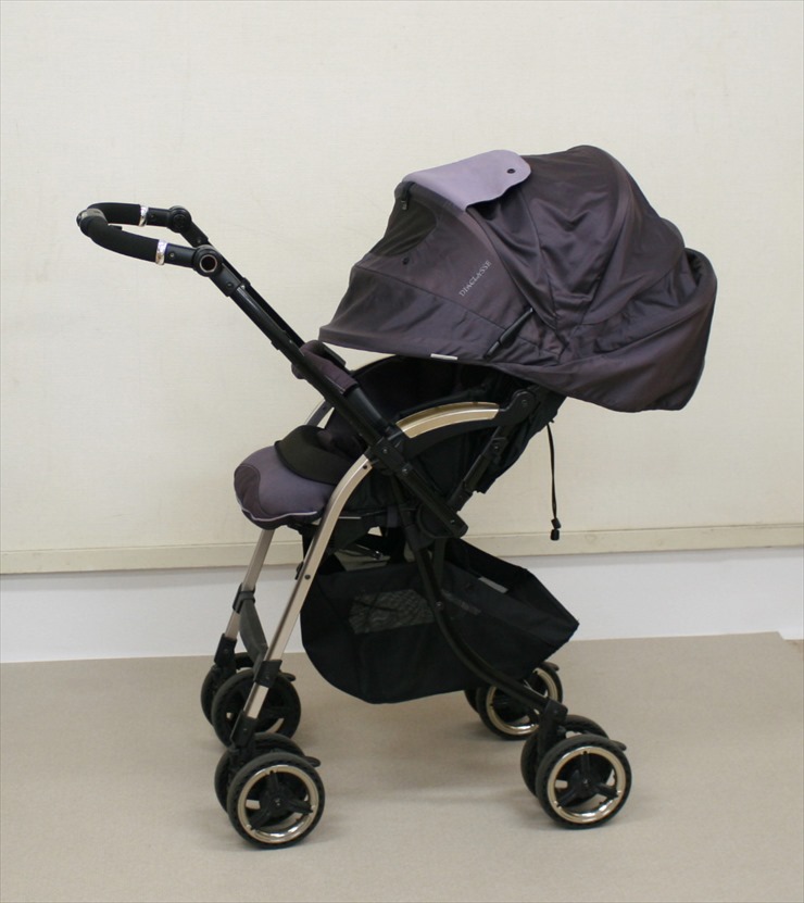 ディアクラッセ オート4キャス エッグショック FD-600 マーリー