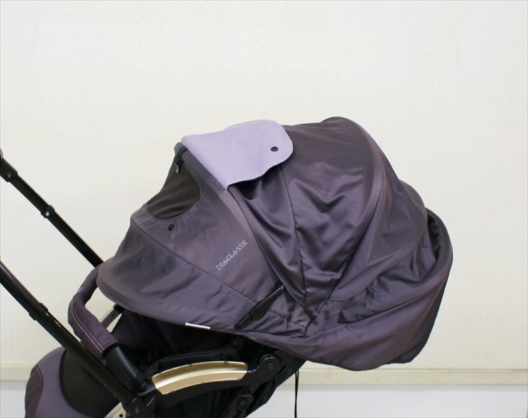 ディアクラッセ オート4キャス エッグショック FD-600 マーリー