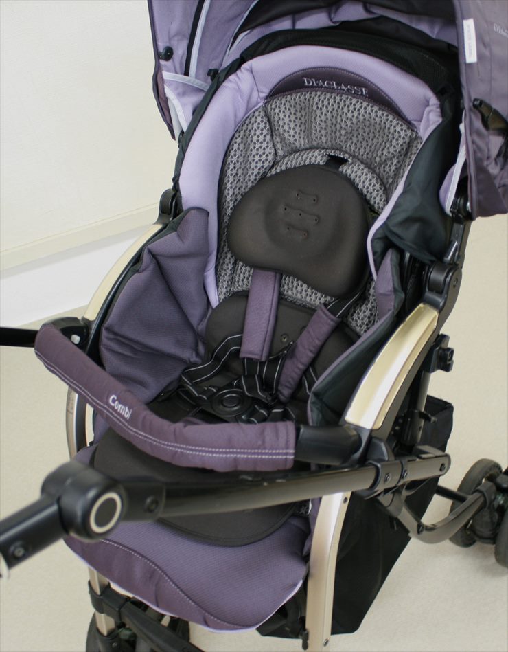 ディアクラッセ オート4キャス エッグショック FD-600 マーリー