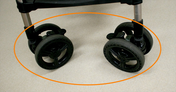 ディアクラッセ オート4キャス エッグショック FD-600 マーリー