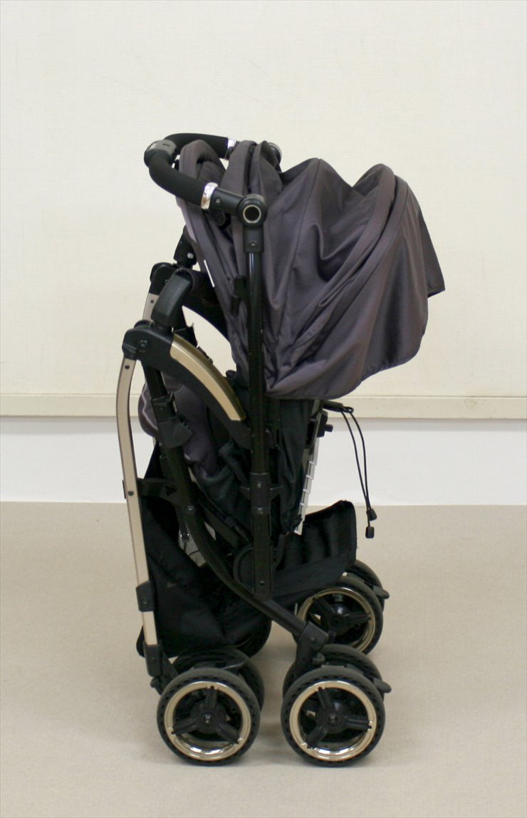 ディアクラッセ オート4キャス エッグショック FD-600 マーリー