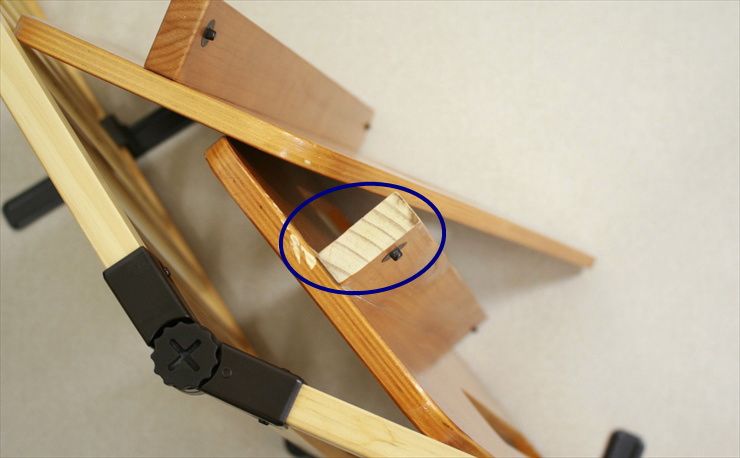 木製パーテーション FLEX400-W 日本育児製ベビーゲート