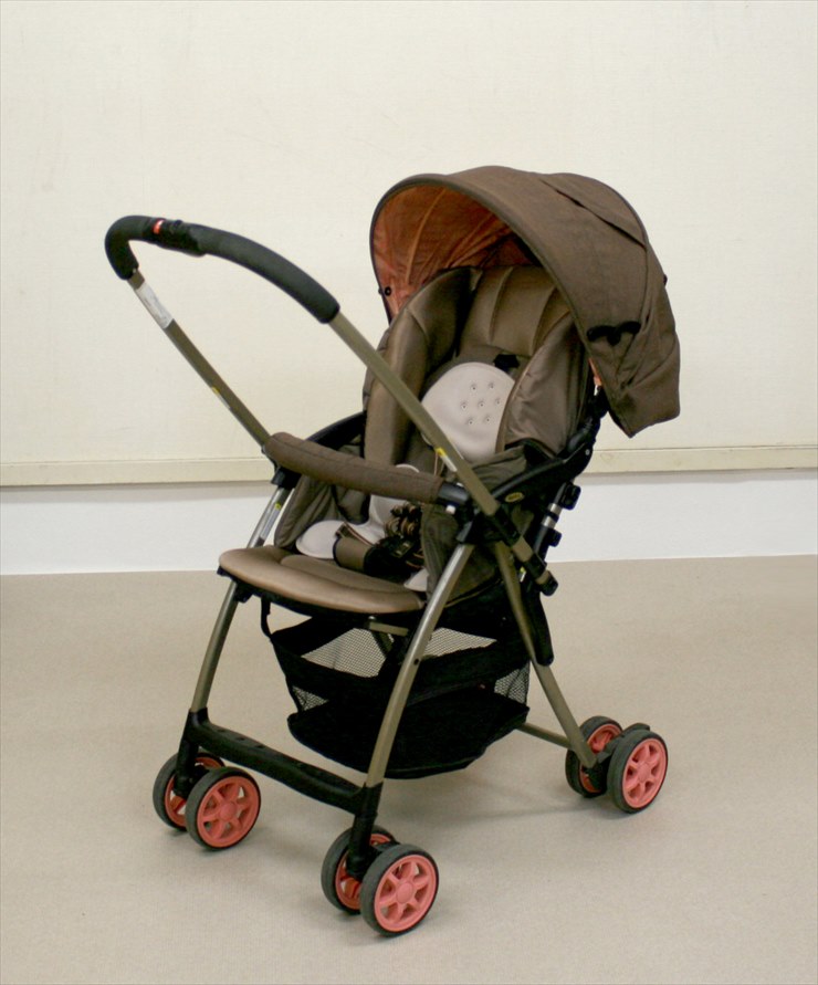 カルーンプラス ジャニスピンク アップリカ