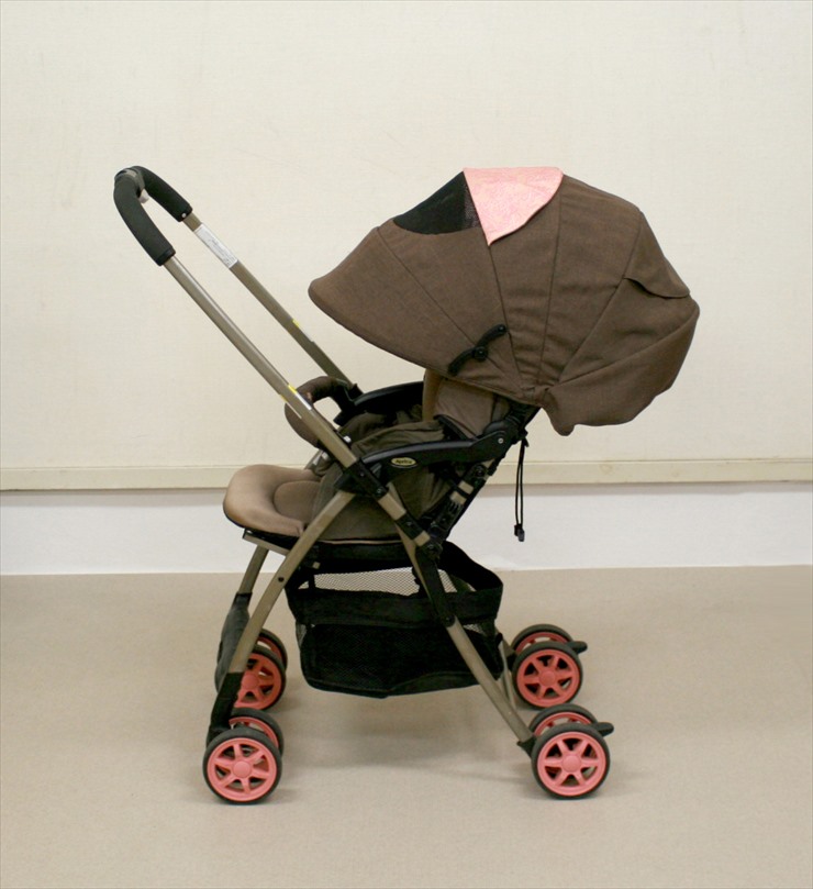 カルーンプラス ジャニスピンク アップリカ