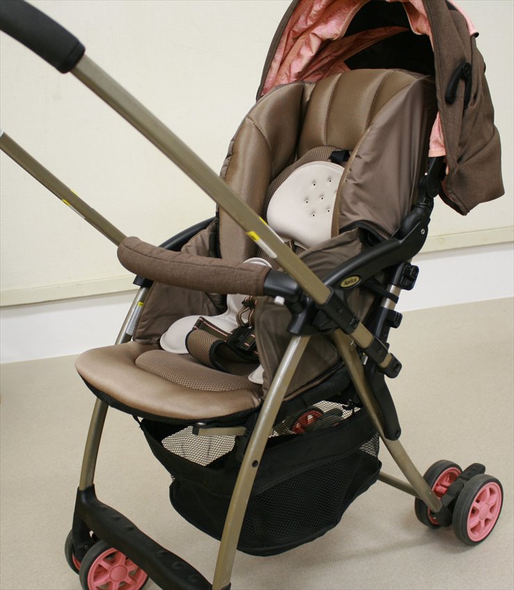 カルーンプラス ジャニスピンク アップリカ