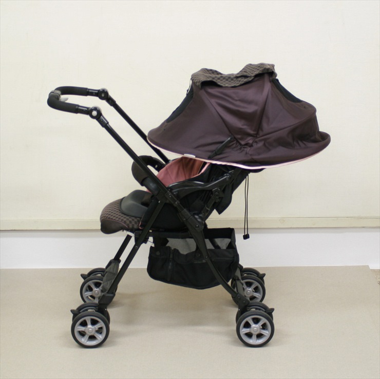 ディアクラッセ オート4キャス XA-500 ピンクジルコン