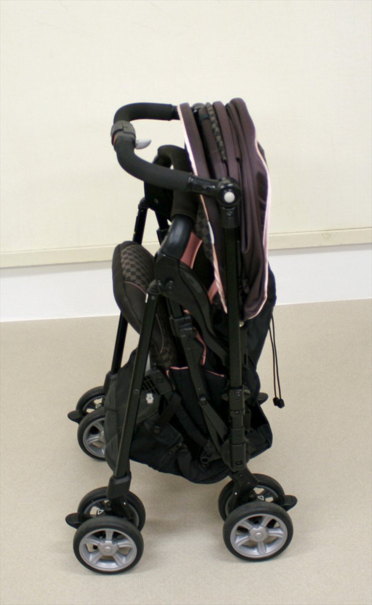 ディアクラッセ オート4キャス XA-500 ピンクジルコン