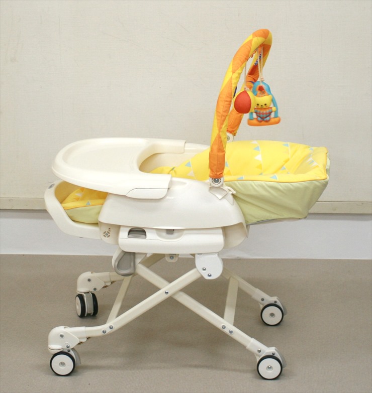 ネムリラ joy EF サーカスイエロー コンビ