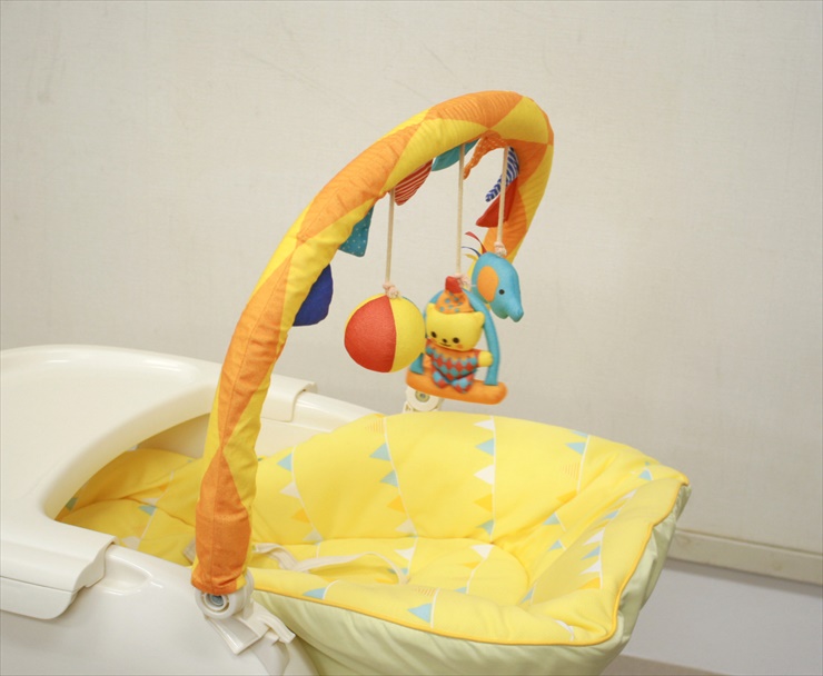 ネムリラ joy EF サーカスイエロー コンビ