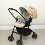 メチャカル ハンディ オート4キャス エッグショック HF ビスコッティ コンビ