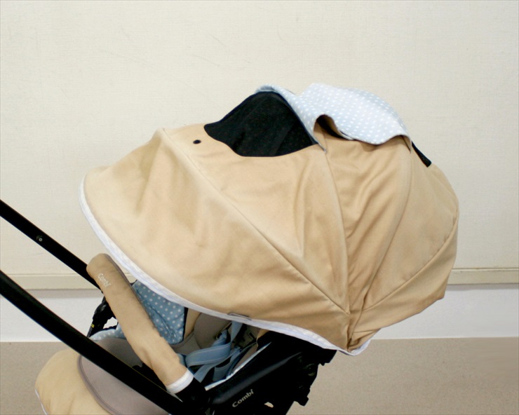 メチャカル ハンディ オート4キャス エッグショック HF ビスコッティ コンビ