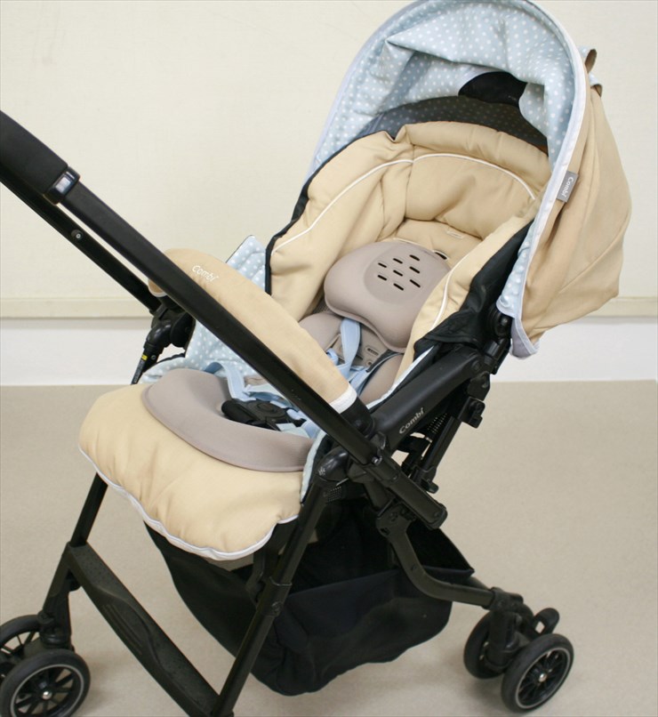 メチャカル ハンディ オート4キャス エッグショック HF ビスコッティ コンビ