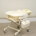 ネムリラ オートスウィング イエロー コンビ