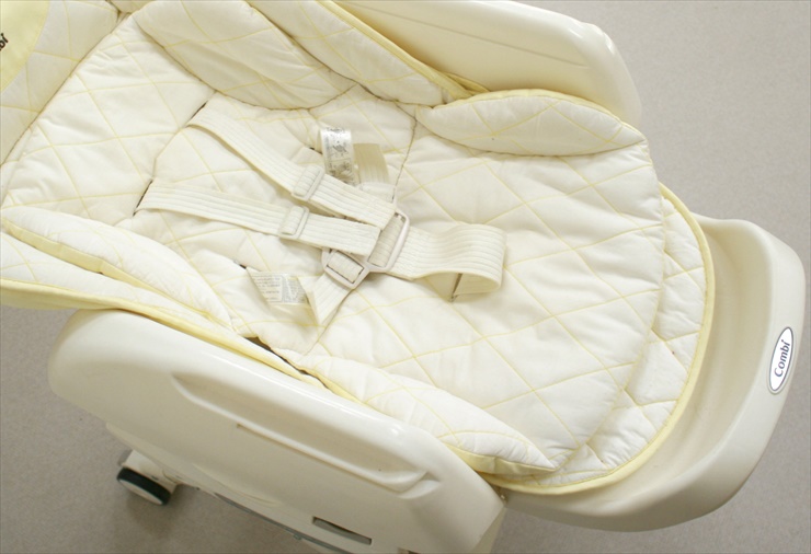 ネムリラ オートスウィング イエロー コンビ