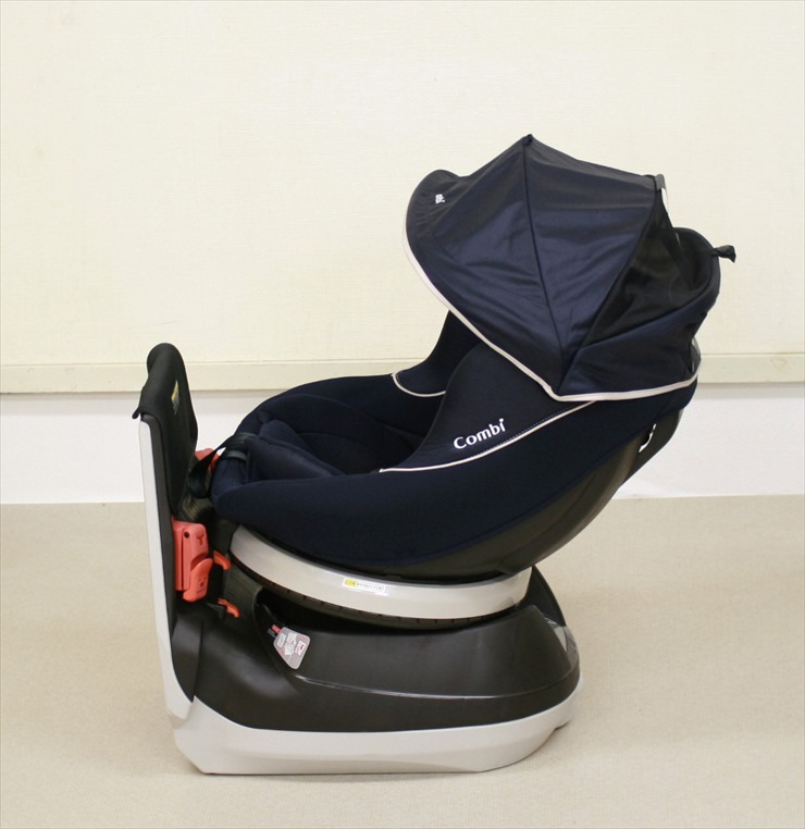 クルムーヴ シンプライト スターネイビー