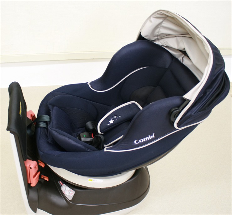 クルムーヴ シンプライト スターネイビー