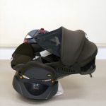 フラディアS アルテミスブラウン アップリカ