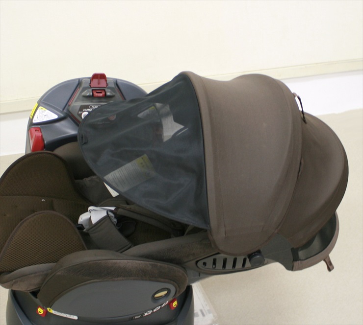 フラディアS アルテミスブラウン アップリカ