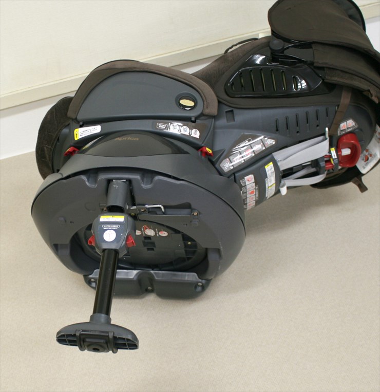 フラディアS アルテミスブラウン アップリカ