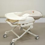 ベビーステーション ColorPlus フェスタベージュ コンビ