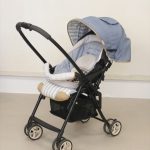 メチャカルハンディα エッグショック MC-400 マリンボヤージュ コンビ