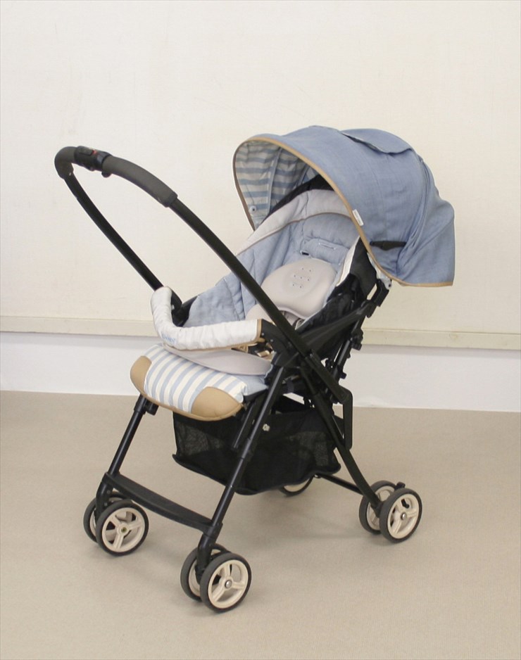 メチャカルハンディα エッグショック MC-400 マリンボヤージュ コンビ