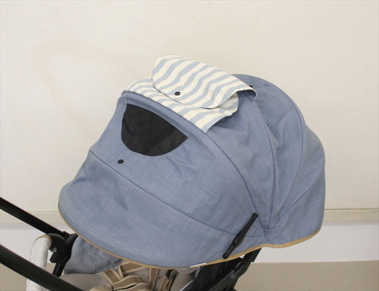 メチャカルハンディα エッグショック MC-400 マリンボヤージュ コンビ