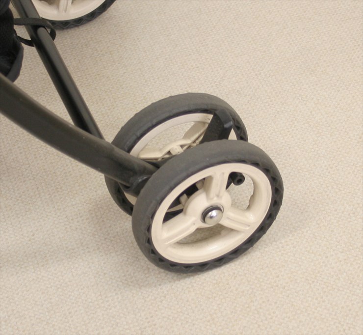 メチャカルハンディα エッグショック MC-400 マリンボヤージュ コンビ