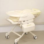 ネムリラ オートスウィング イエロー コンビ