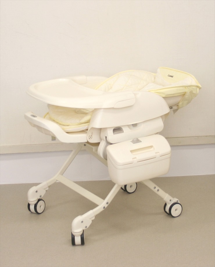 ネムリラ オートスウィング イエロー コンビ