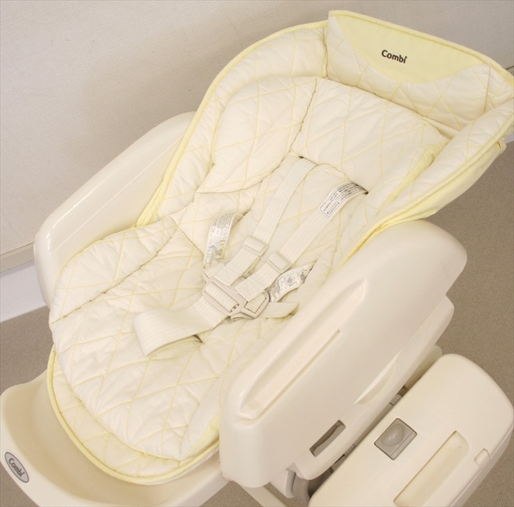 ネムリラ オートスウィング イエロー コンビ