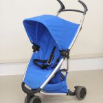 クイニー ザップ エクスプレス オールブルー