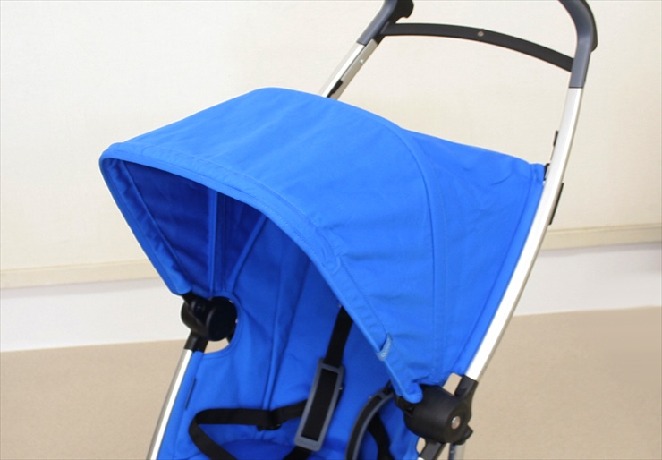 クイニー ザップ エクスプレス オールブルー