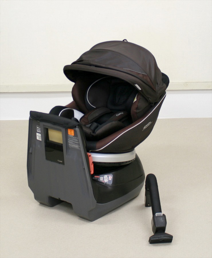 ネルーム エッグショック NC-570 フュージョンブラウン