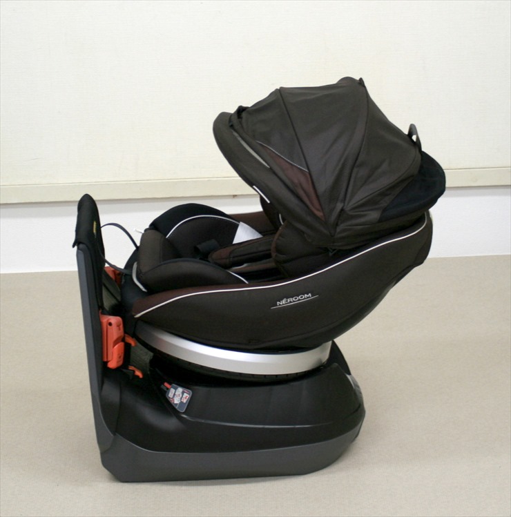 ネルーム エッグショック NC-570 フュージョンブラウン