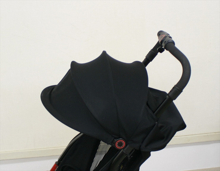 F2 AB-240 カーマインレッド