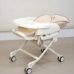 ルシエス オートスウィング ベージュ コンビ