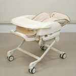 ルシエス オートスウィング ベージュ コンビ