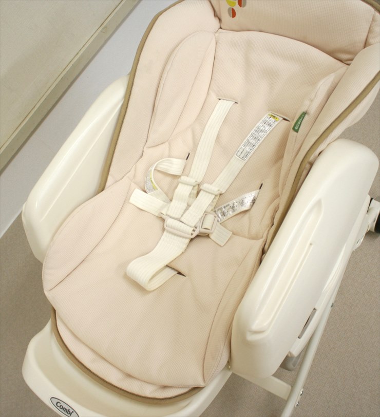 ルシエス オートスウィング ベージュ コンビ